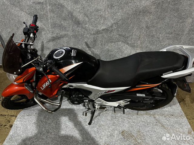 Lifan kp150 10b