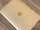 Apple macbook 12 объявление продам