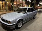 BMW 5 серия 2.5 МТ, 1993, 200 000 км объявление продам