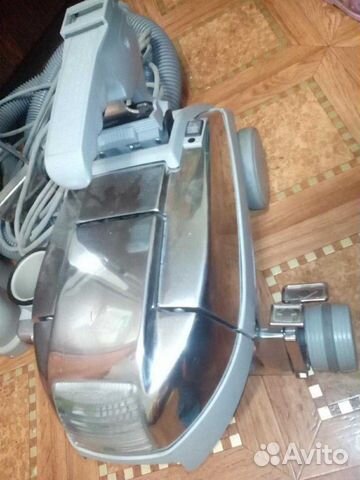 Пылесос