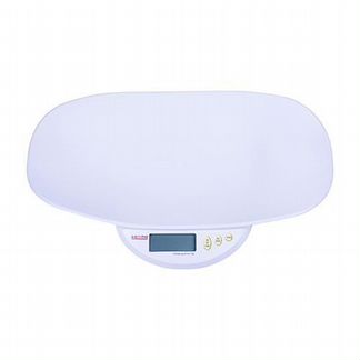 Детские электронные весы