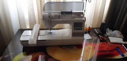 Швейная машина Brother