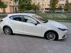 Mazda 3 1.6 AT, 2014, 76 300 км объявление продам