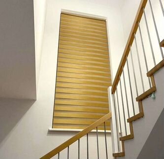 Зебра рулонные шторки