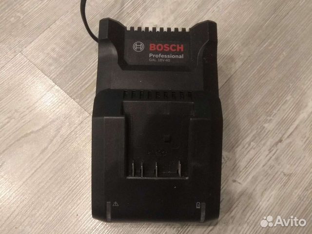 Болгарка bosch