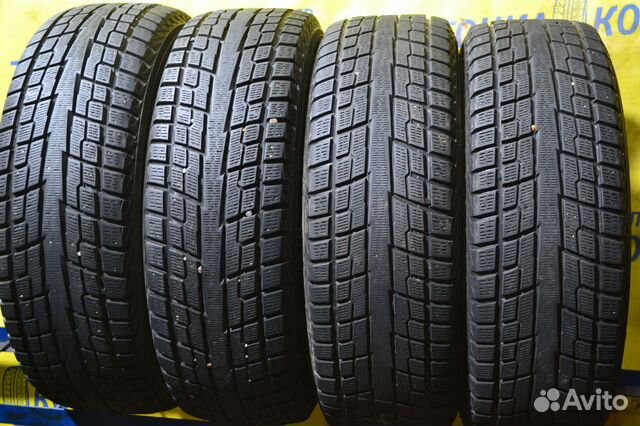 Yokohama Geolandar I/T-S G073 225/65 R17