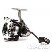 Катушка Daiwa Caldia 18 LT 3000D-C