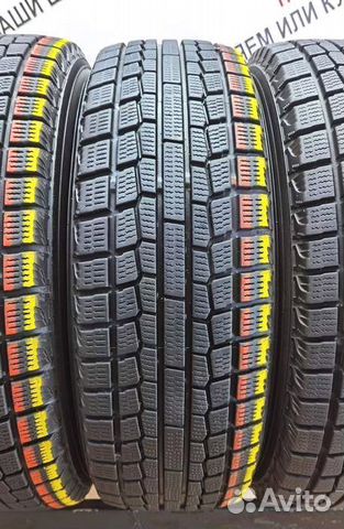 Yokohama Ice Guard IG20 185/65 R15