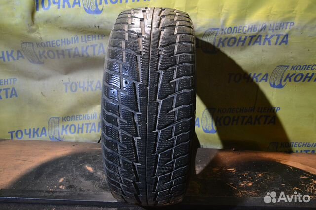 Federal Himalaya SUV 265/50 R20