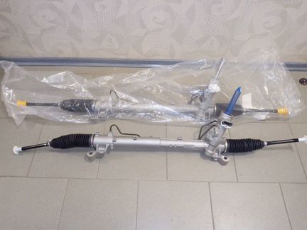 Рулевая рейка форд фокус ford focus 2 3 C-MAX