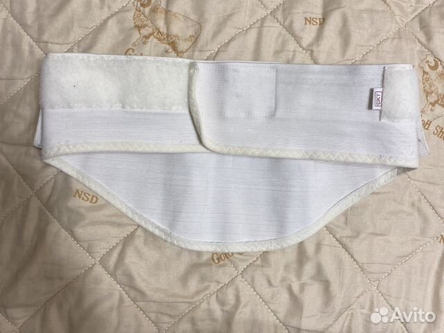 Бандаж для беременных