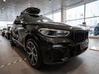 BMW X5 3.0 AT, 2021 объявление продам