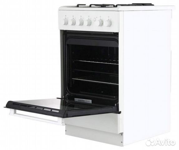 Газовая плита Electrolux EKG 951102W