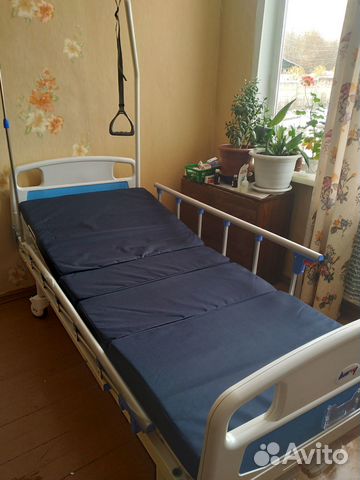 Продам кровать