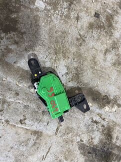 Активатор лючка бензобака Хендай i30