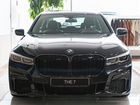 BMW 7 серия 3.0 AT, 2022 объявление продам