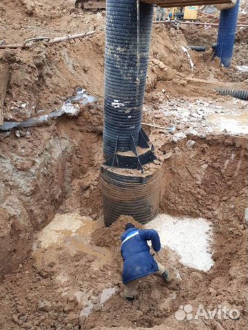 Сварка пнд экструдером