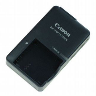 Зарядное устройство Canon CB-2LVE комплект
