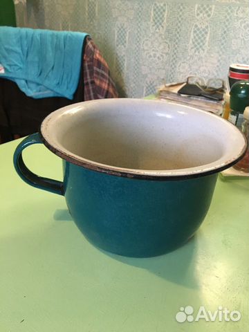 Ночная ваза