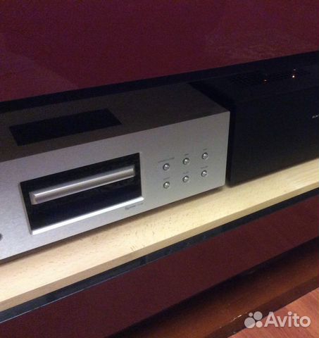 Sacd Esoteric - X05