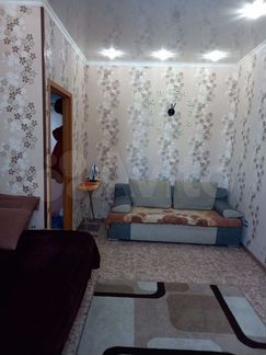 1-к. квартира, 35 м², 5/9 эт.