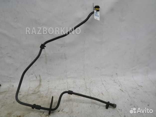 Трубка вакуумная