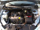 Datsun on-DO 1.6 МТ, 2015, 128 940 км объявление продам