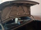Крышка багажника Hyundai Accent Тагаз объявление продам