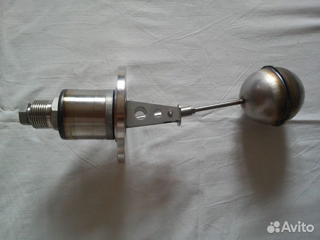 Уровнемеры (реле уровня) рос-400 рос-401