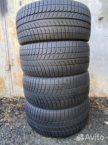 Michelin X-Ice XI3 245/50 R18