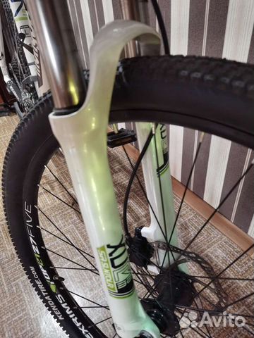 Mongoose tyax expert 27.5(L)