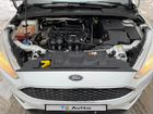 Ford Focus 1.6 МТ, 2015, 165 000 км объявление продам