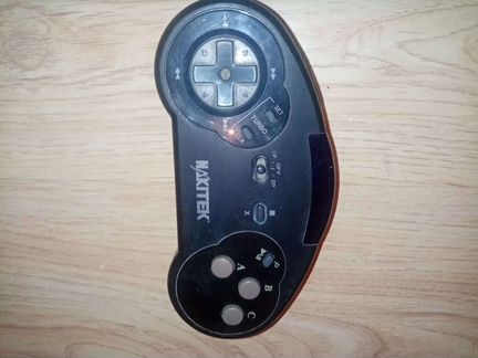 Геймпад для Panasonic 3do