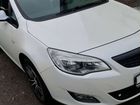 Opel Astra 1.4 МТ, 2011, 131 000 км объявление продам