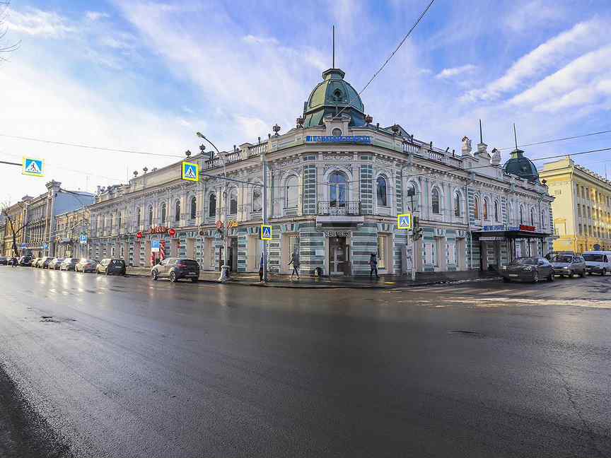 Каблучок ул горького 42б иркутск фото