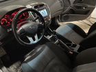 Kia Ceed 1.4 МТ, 2010, 154 000 км объявление продам