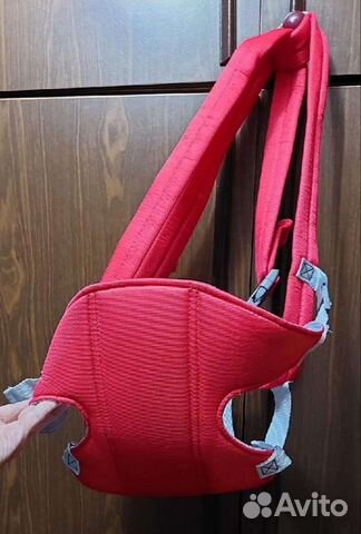 Рюкзак переноска кенгуру