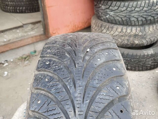 Goodyear UltraGrip Extreme 195/65 R15