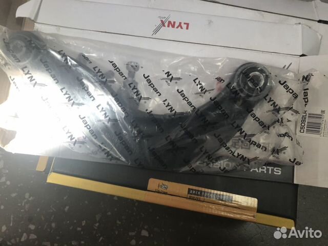 Рычаг верхний задний Форд Фокус, Мазда