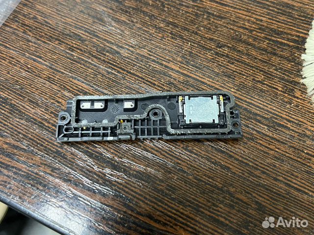 Динамик buzzer антенна Microsoft Nokia 720 оригина