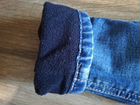 Комплект курточка и джинсы утепленные объявление продам