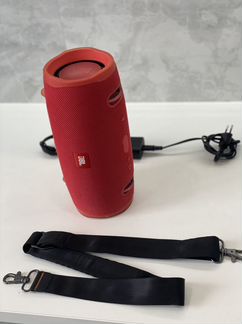 Портативная колонка jbl Extreme2