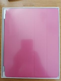 Чехол для iPad Розовый