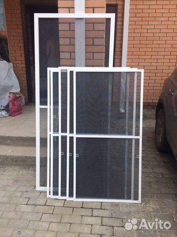 Москитная сетка