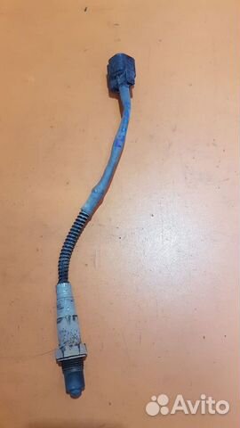 Датчик кислорода на Hyundai Tucson Kia Sportage
