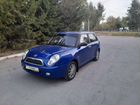 LIFAN Smily (320) 1.3 МТ, 2012, 114 197 км