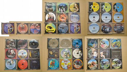 Артхаус, авторское и документальное кино, анимация