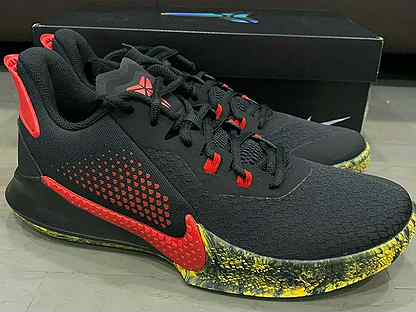 mens nike mamba