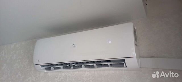 Кондиционеры