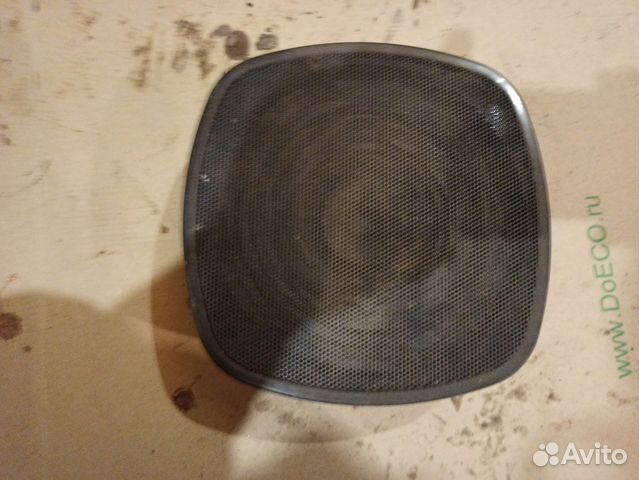 Динамик Дэу Нексия